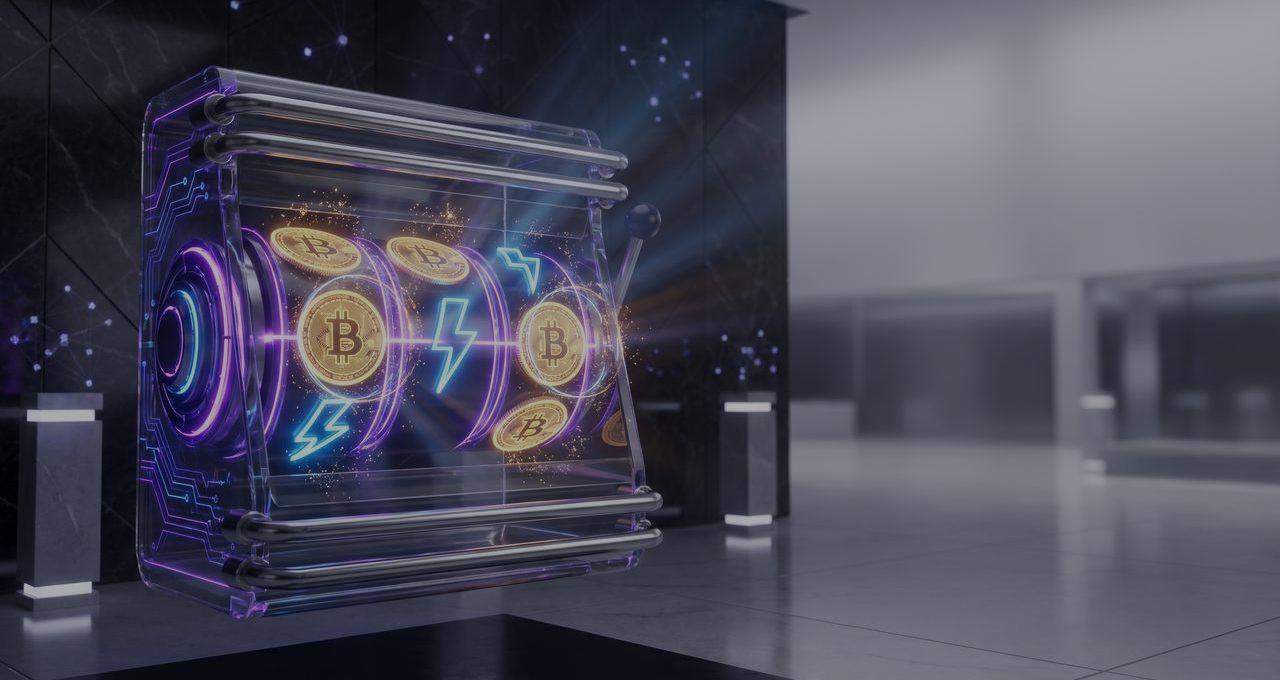 Bitcoin Casino
