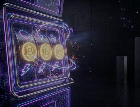Bitcoin Casino