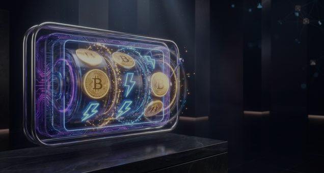 Bitcoin Casino