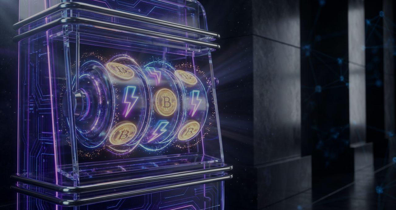 Bitcoin Casino